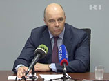 Минфин - Путину: предвыборные обещания очень важны, но параметры бюджета меняться не будут Минфин - Путину: предвыборные обещания очень важны, но параметры бюджета меняться не будут