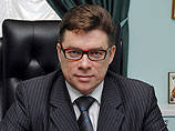 Шахов и Паук зарегистрированы кандидатами на выборах мэра Химок Шахов и Паук зарегистрированы кандидатами на выборах мэра Химок