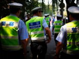 В Китае арестованы 18 человек за погром японских машин и магазинов