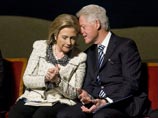 Пресса ждет возмездия Моники Левински: за 12 миллионов долларов расскажет о любви Клинтона к групповому сексу