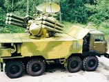 Сообщения о том, что российское командование якобы разочаровалось в "Панцирях" и собирается от них отказаться, министр назвал "уткой" Сообщения о том, что российское командование якобы разочаровалось в "Панцирях" и собирается от них отказаться, министр назвал "уткой"