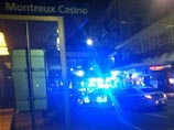 В Швейцарии полиция после погони за спорткаром вынуждена была застрелить его водителя В Швейцарии полиция после погони за спорткаром вынуждена была застрелить его водителя