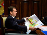 Госдума спешно выворачивает наизнанку идею Медведева: навсегда оставят Россию не в летнем, а в зимнем времени