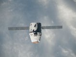 NASA отправит Dragon в первый коммерческий полет к МКС 7 октября