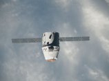 NASA отправит Dragon в первый коммерческий полет к МКС 7 октября NASA отправит Dragon в первый коммерческий полет к МКС 7 октября