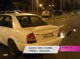 Боксер-чемпион, избивший иркутского полицейского, отпущен под подписку о невыезде Боксер-чемпион, избивший иркутского полицейского, отпущен под подписку о невыезде