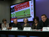 В Петербурге открывается кинофорум из трех кинофестивалей