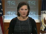 Госдеп США: в программах USAID, которое выгоняют из России, участвовала партия власти Госдеп США: в программах USAID, которое выгоняют из России, участвовала партия власти