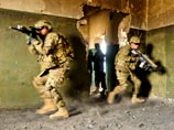 "Волна подкрепления" отхлынула обратно в США: 33 тысячи солдат вернулись из Афганистана