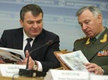 Критики объявили военную реформу позором и провалом. А Путин доволен Критики объявили военную реформу позором и провалом. А Путин доволен