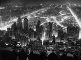 Манхэттен, январь 1934 года