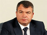 Сердюков рассказал о проблемах с "Булавой" и АПЛ "Юрий Долгорукий", а судостроители - о новых поломках авианосца Сердюков рассказал о проблемах с "Булавой" и АПЛ "Юрий Долгорукий", а судостроители - о новых поломках авианосца