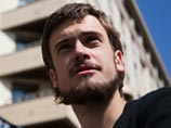 Петр Верзилов съездил в США и попросил авторов "закона Магнитского" ввести санкции против чиновников, которые причастны к осуждению участниц группы на два года тюрьмы Петр Верзилов съездил в США и попросил авторов "закона Магнитского" ввести санкции против чиновников, которые причастны к осуждению участниц группы на два года тюрьмы