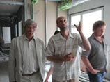 Замглавы администрации Чеховского района Подмосковья убит в ходе
нападения на дом. Возбждено дело Замглавы администрации Чеховского района Подмосковья убит в ходе
нападения на дом. Возбждено дело