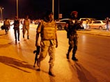 В Ливии атаковали базу исламистов. За "стихийным протестом" видят руку полиции

