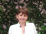 Ольга Зеленина Ольга Зеленина