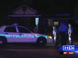 В американском городе Хьюстон (штат Техас) полицейский застрелил однорукого и одноногого инвалида-колясочника, который угрожал авторучкой его напарнику