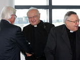 Епископы Германии уговорили Ватикан не отлучать от церкви "гражданских" отказников