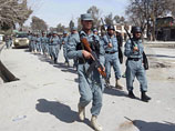 Китай готов обучать полицию в Афганистане вместо американцев