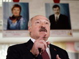 Президент Александр Лукашенко на это заявил, что оппозиция "продемонстрировала свою несостоятельность" и это "просто трусы, которым нечего сказать народу" Президент Александр Лукашенко на это заявил, что оппозиция "продемонстрировала свою несостоятельность" и это "просто трусы, которым нечего сказать народу"