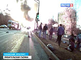 В "Лексусе", протаранившем маршрутку на Рязанке, ехали студенты-тусовщики В "Лексусе", протаранившем маршрутку на Рязанке, ехали студенты-тусовщики