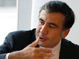 Саакашвили называет заговором и провокацией видео с пытками заключенных