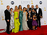 Американская телеакадемия объявила лауреатов прайм-тайм премии Emmy