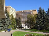 СМИ о загадочной смерти генерала Грачева: "Была благовидная версия, чтобы достойно уйти" СМИ о загадочной смерти генерала Грачева: "Была благовидная версия, чтобы достойно уйти"