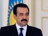Премьера Казахстана Максимова вместе со всем правительством отправили в отставку