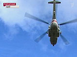 Вертолет Ми-8 МЧС России обнаружил в Охотском море последний, четвертый плот и перевернувшуюся надувную лодку с потерпевшего крушение траулера "Вест"