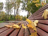 Гидрометцентр проводил "бабье лето", но пообещал Центральной России тепло к середине недели Гидрометцентр проводил "бабье лето", но пообещал Центральной России тепло к середине недели