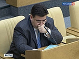 Единороссы согласились поставить "эсера-предателя" Митрофанова во главе комитета по СМИ