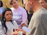 Лось в Саткинском раойне Челябинской области был обнаружен в 2011 году краеведом Александром Шестаковым, который занимался благоустройством национального парка "Зюраткуль"