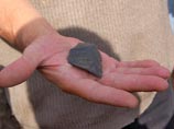 В России считают, что нашли древнейший в мире геоглиф - это гигантский лось из-под Челябинска В России считают, что нашли древнейший в мире геоглиф - это гигантский лось из-под Челябинска