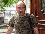 Бывший фоторепортер МИД Грузии Георгий Абдаладзе, ранее в числе некоторых своих коллег осужденный на условный срок за "шпионаж" в пользу России, подтвердил факт пыток в Глданьской тюрьме, в которой провел какое-то время