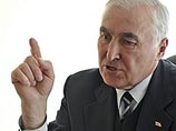 Кроме того, еще до начала встречи президент Леонид Тибилов обвинил Грузию в том, чо та возводит фортификационные сооружения и склады с оружием на приграничных территориях Кроме того, еще до начала встречи президент Леонид Тибилов обвинил Грузию в том, чо та возводит фортификационные сооружения и склады с оружием на приграничных территориях