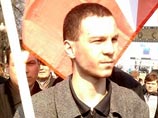 Активист "Левого фронта" Владимир Акименков, арестованный в рамках расследования "болотного дела", переведен в больницу следственного изолятора "Матросская тишина" для проверки зрения, сообщил его адвокат Дмитрий Аграновский Активист "Левого фронта" Владимир Акименков, арестованный в рамках расследования "болотного дела", переведен в больницу следственного изолятора "Матросская тишина" для проверки зрения, сообщил его адвокат Дмитрий Аграновский