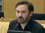 Пономарев отказался от денег Собчак: та хочет превратить выборы в оппозиции в "Дом-2", догадался он Пономарев отказался от денег Собчак: та хочет превратить выборы в оппозиции в "Дом-2", догадался он