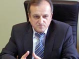 На Украине погиб знаменитый прокурор, который вел дела Ющенко и Гонгадзе На Украине погиб знаменитый прокурор, который вел дела Ющенко и Гонгадзе