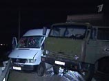 Крупное ДТП, в результате которого пострадали дети, произошло на юге России Крупное ДТП, в результате которого пострадали дети, произошло на юге России