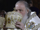 Глава Общества защиты прав потребителей уверен в успехе своей попытки лишить сана патриарха Кирилла Глава Общества защиты прав потребителей уверен в успехе своей попытки лишить сана патриарха Кирилла