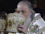 Глава Общества защиты прав потребителей уверен в успехе своей попытки лишить сана патриарха Кирилла