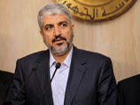 Раскол в "Хамасе": пост руководителя покидает многолетний лидер Халед Машааль