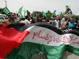 Движение "Хамас" контролирует сектор Газа. Оно рассматривается США, Евросоюзом и Израилем как террористическая организация