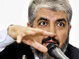 Раскол в "Хамасе": пост руководителя покидает многолетний лидер Халед Машааль