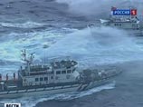 Японцы выиграли бой с тайваньцами на водяных пушках у спорных островов (ВИДЕО) Японцы выиграли бой с тайваньцами на водяных пушках у спорных островов (ВИДЕО)