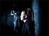 На фестивале "Текстура" показали спектакль о ВИЧ-инфицированных На фестивале "Текстура" показали спектакль о ВИЧ-инфицированных
