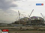 У Олимпийских игр в Сочи появился свой слоган: "Жаркие. Зимние. Твои" У Олимпийских игр в Сочи появился свой слоган: "Жаркие. Зимние. Твои"