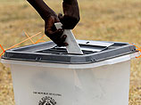 Ученые выявили еще одну страну, где ситуация с честностью выборов обстоит так же плачевно, - это Уганда
