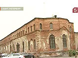 РПЦ вернула храм преподобного Сергия Радонежского в Царском Селе под Петербургом